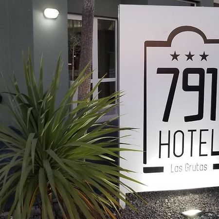791Hotel Las Grutas Eksteriør bilde