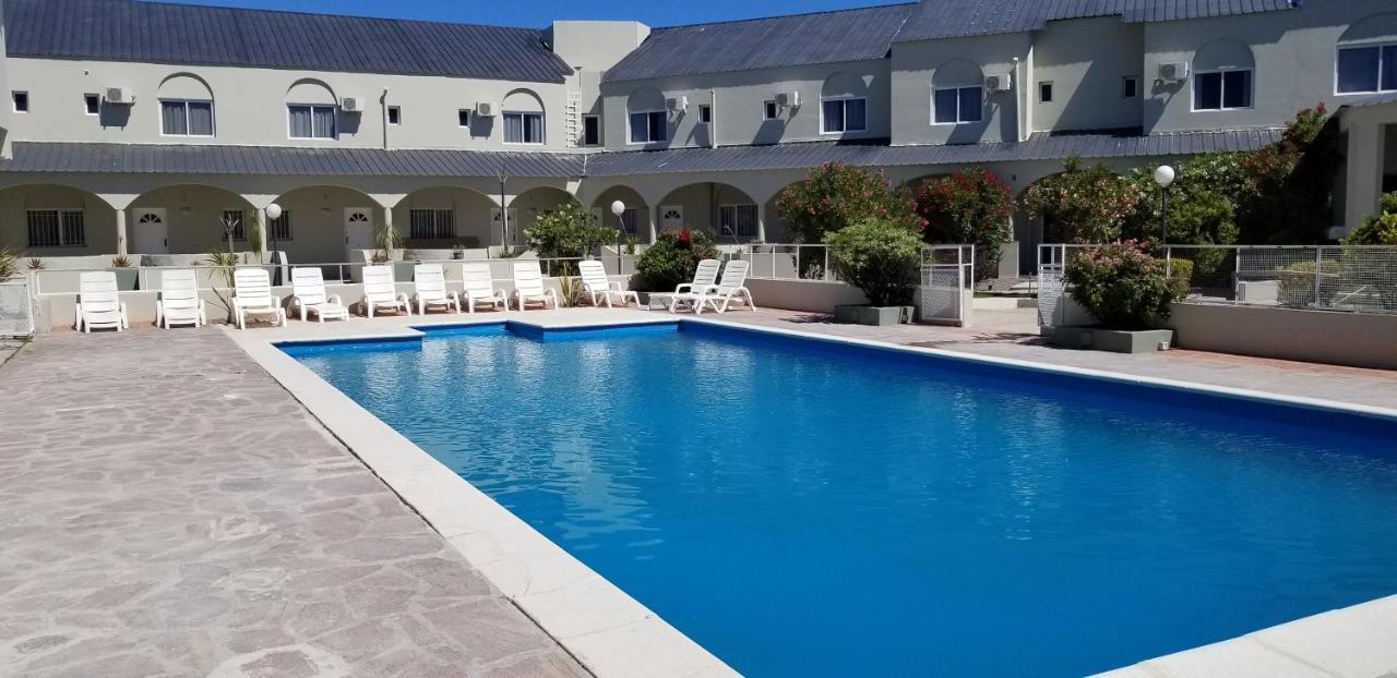 791Hotel Las Grutas Eksteriør bilde