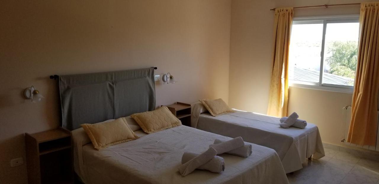 791Hotel Las Grutas Eksteriør bilde