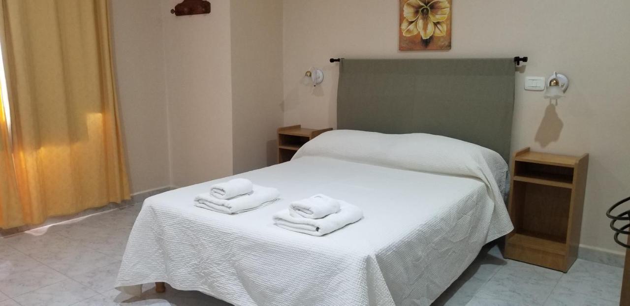 791Hotel Las Grutas Eksteriør bilde