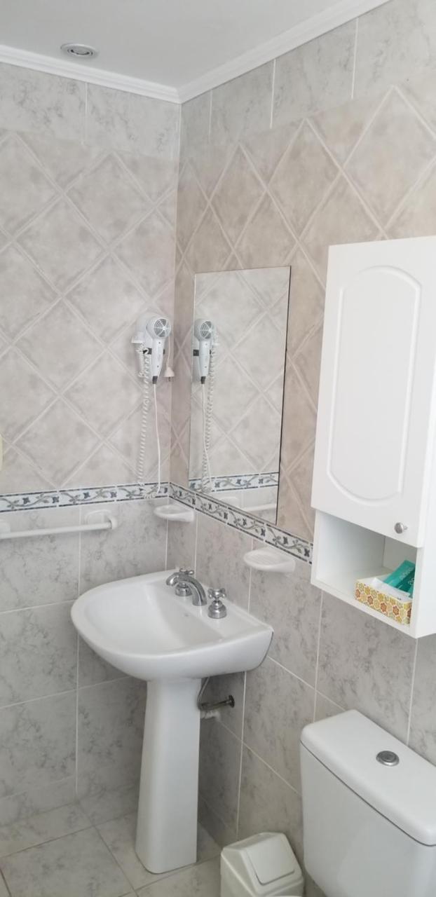 791Hotel Las Grutas Rom bilde
