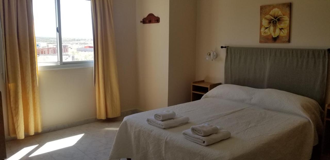 791Hotel Las Grutas Eksteriør bilde