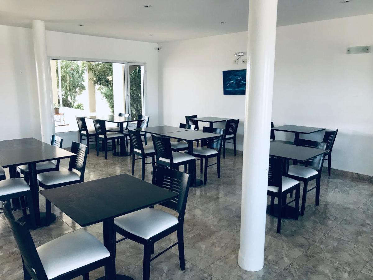 791Hotel Las Grutas Eksteriør bilde